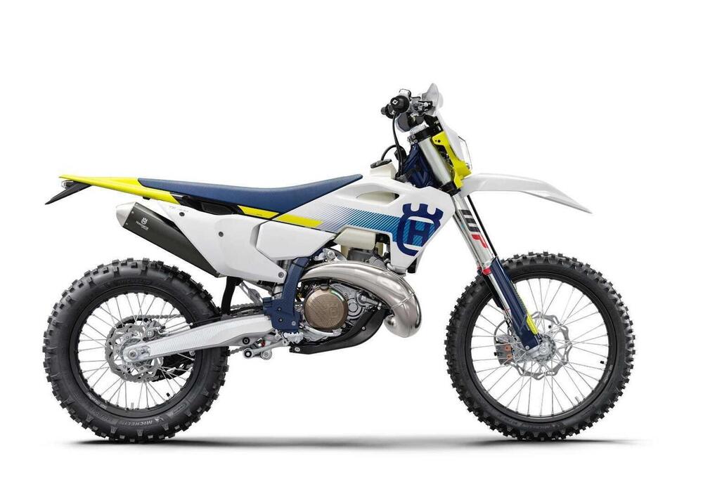 Husqvarna TE 300 (2024) (5)