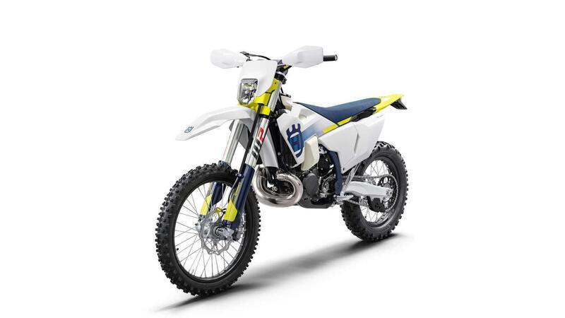 Husqvarna TE 300 TE 300 (2024)