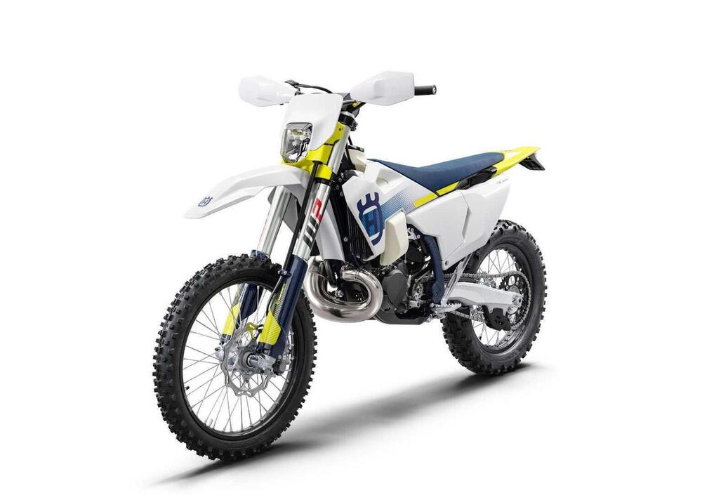 Husqvarna TE 300 (2024)