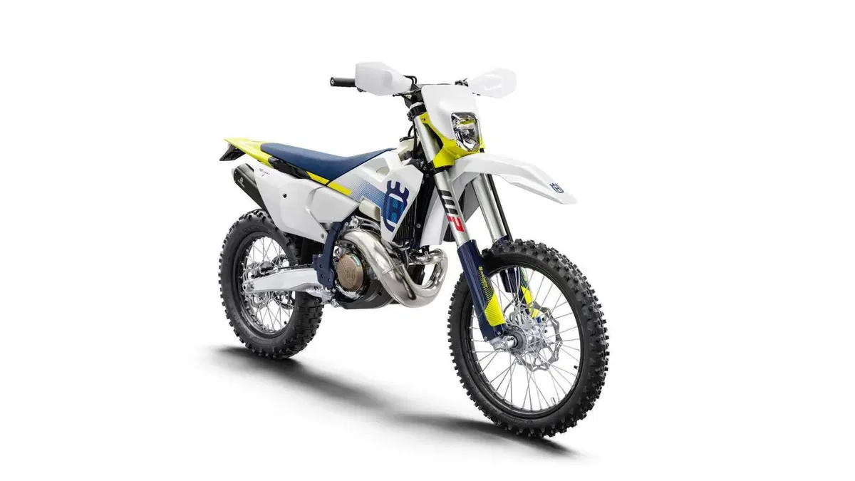 Husqvarna TE 300 TE 300 (2024) (6)