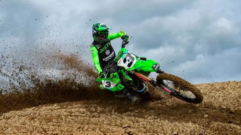 Orari TV MXGP 2023. GP di Germania, Teutschenthal (anche sulla Rai)