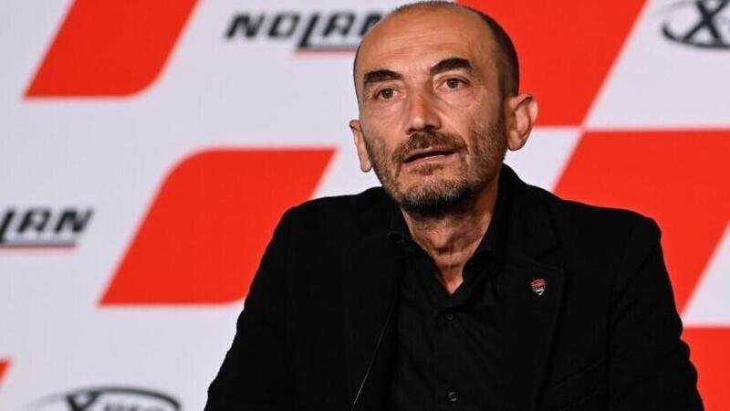 MotoGP 2023. Claudio Domenicali chiude la porta a Marc Marquez: &quot;Non &egrave; la cosa giusta per noi&quot;