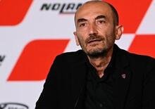 MotoGP 2023. Claudio Domenicali chiude la porta a Marc Marquez: Non è la cosa giusta per noi