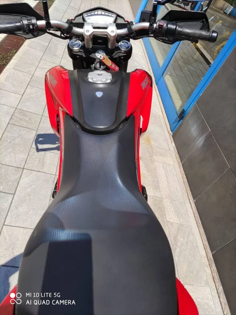 Ducati Hypermotard 939 (2016 - 18) (7)
