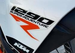 KTM 1290 Super Adventure R (2017 - 20) usata