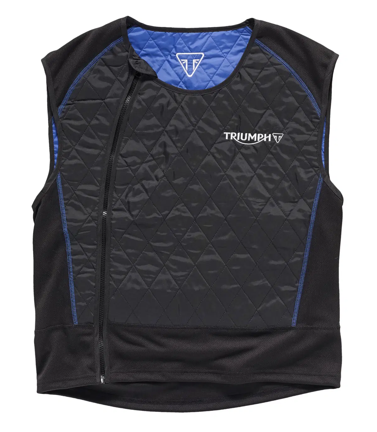 Triumph: la collezione abbigliamento, accessori primavera-estate 2015 (6)