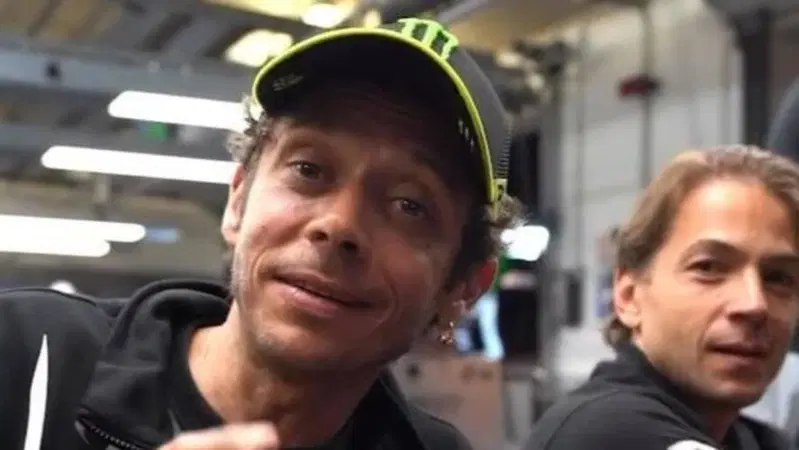 [VIDEO] Da 20&deg; A 8&deg;: ecco com'&egrave; andata la gara di Valentino Rossi al Paul Ricard