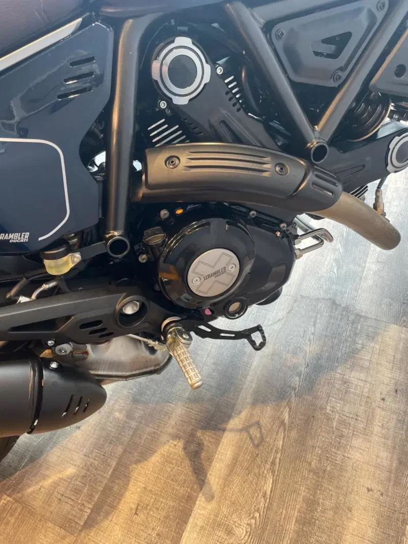 Ducati Scrambler 800 Nightshift (2023 - 24) (12)