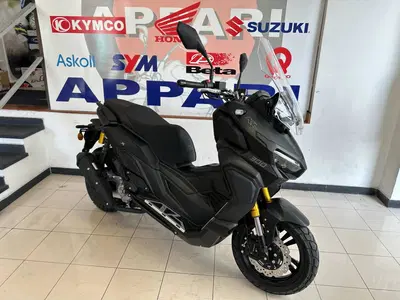 Kl Brera X 300 (2022 - 24) nuova