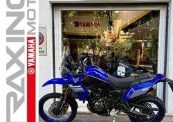 Yamaha Ténéré 700 Extreme Edition (2023 - 24) nuova