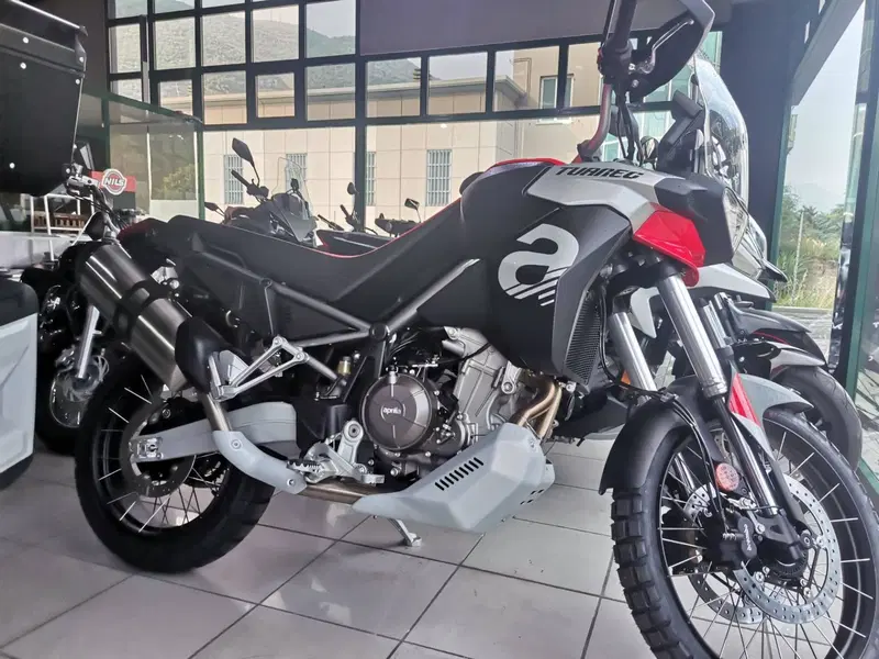 Aprilia Tuareg 660 (2025 - 26) (2)