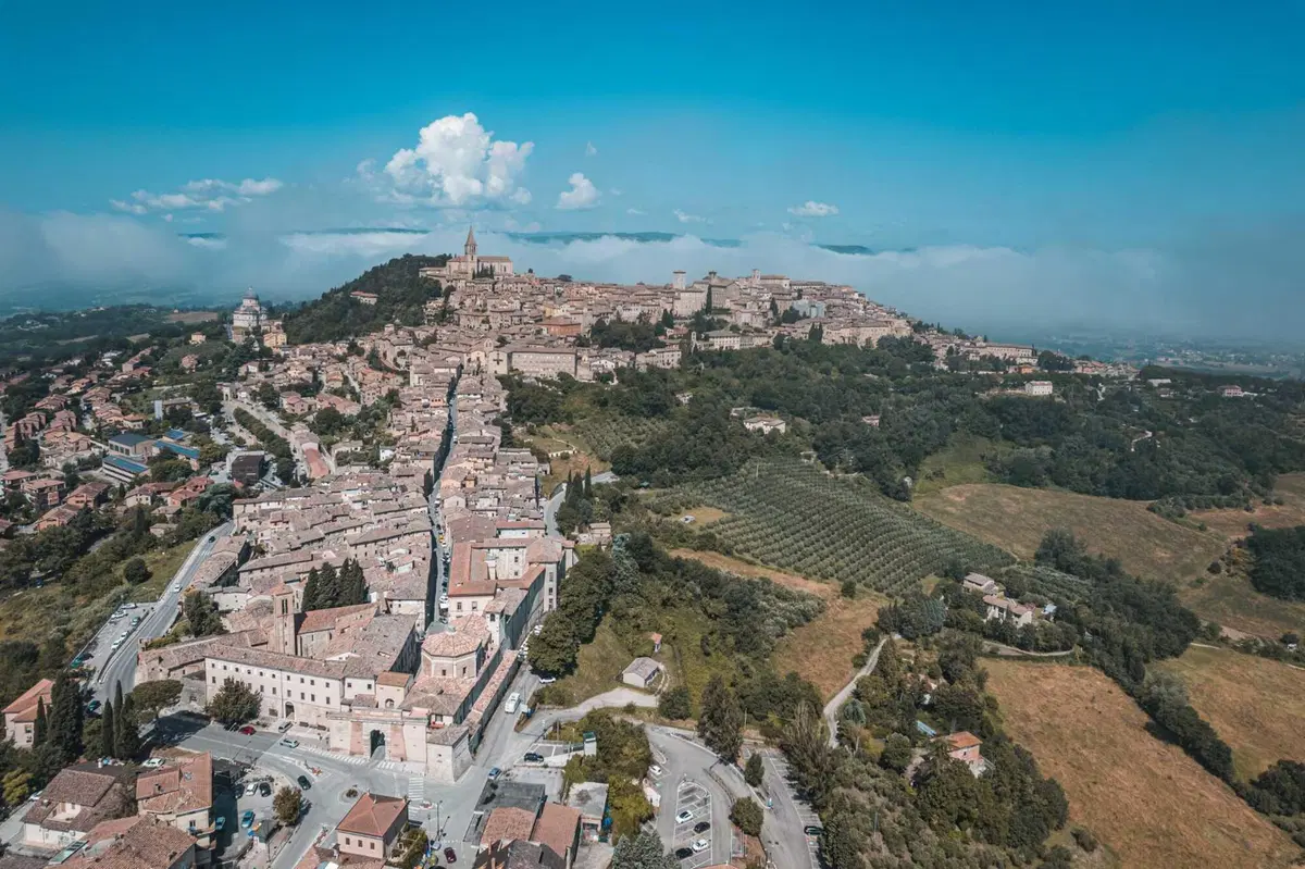 Suzuki V-STROM DAY 2023: alla scoperta dell'Umbria in sella alla 1050 DE [GALLERY] (22)