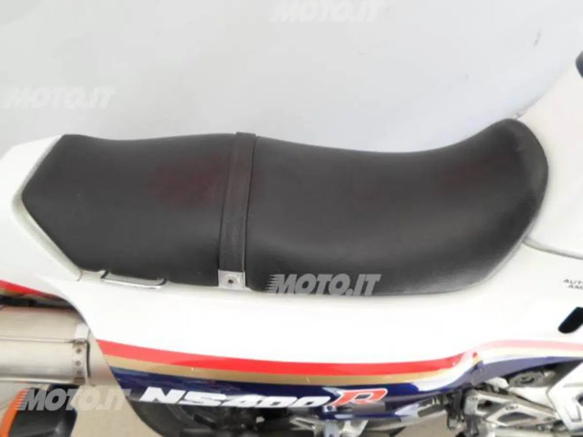 Le Belle e Possibili di Moto.it: Honda NS400R (5)