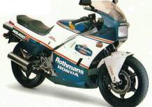 Le Belle e Possibili di Moto.it: Honda NS400R