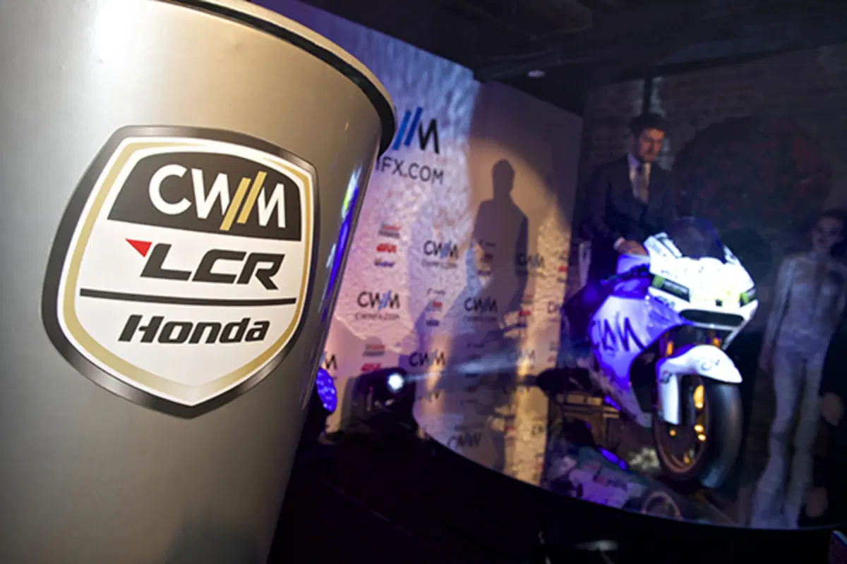 MotoGP. Presentato il Team CWM LCR Honda (5)