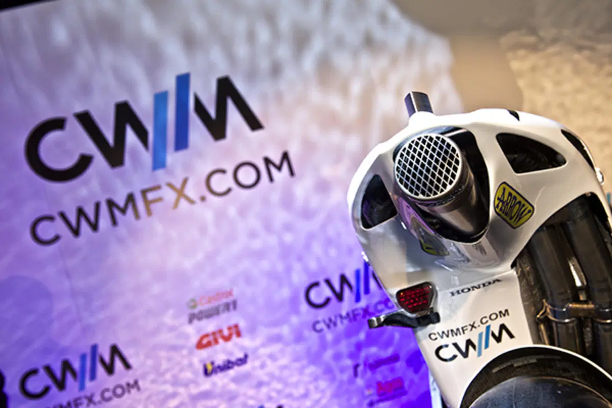 MotoGP. Presentato il Team CWM LCR Honda (4)