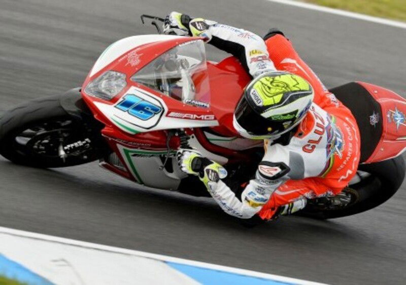 In Australia al via il mondiale Supersport