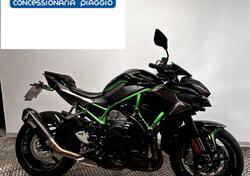 Kawasaki Z H2 1000 (2020) usata