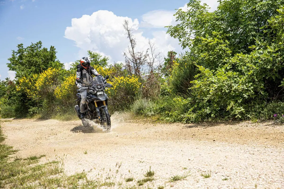 Suzuki V-STROM DAY 2023: alla scoperta dell'Umbria in sella alla 1050 DE [GALLERY] (9)