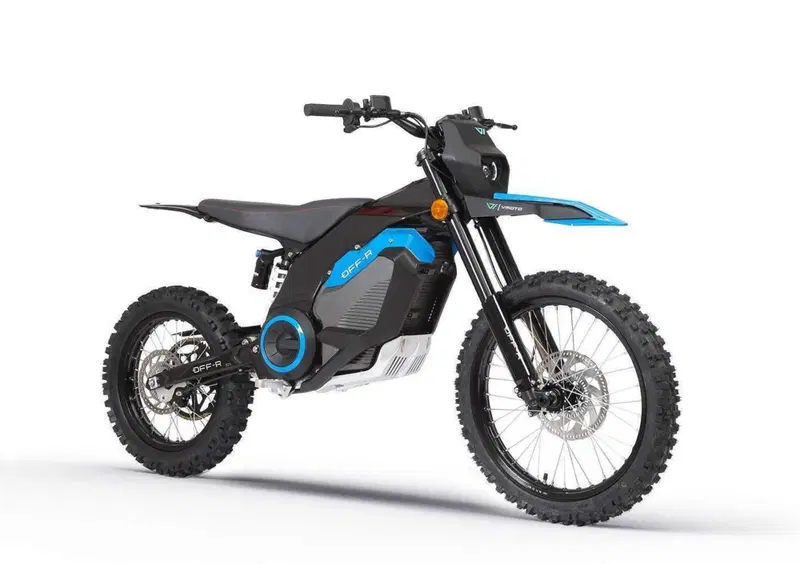 VMoto OFF-R OFF-R (2023 - 26)
