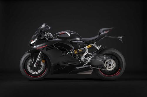 Nuova livrea Black on Black Livery per la Panigale V2 [GALLERY] (8)