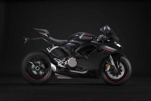 Nuova livrea Black on Black Livery per la Panigale V2 [GALLERY] (9)