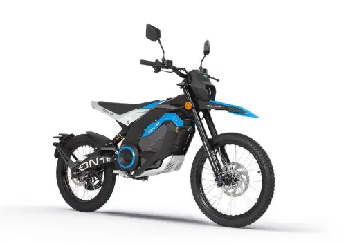 VMoto ON-R L3e (2023 - 26)