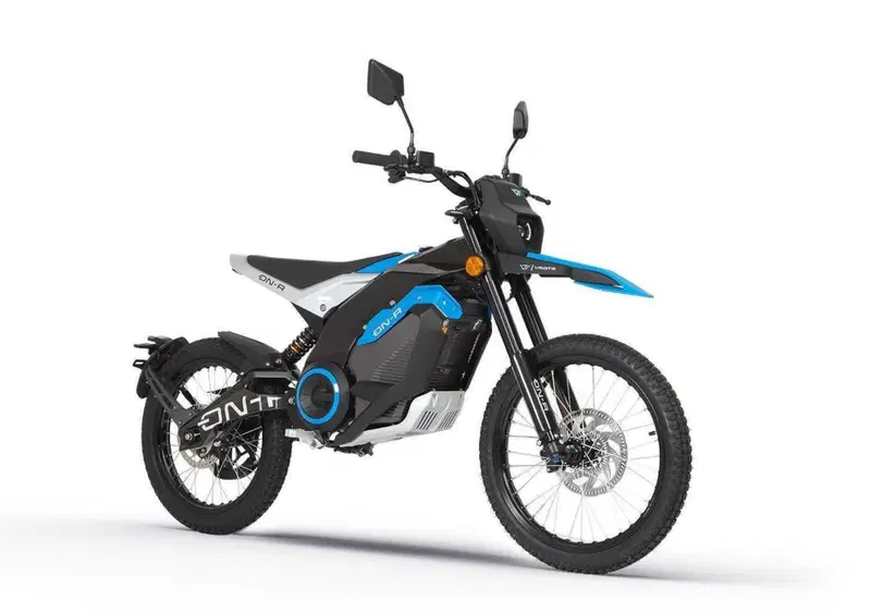VMoto ON-R ON-R L3e (2023 - 26)