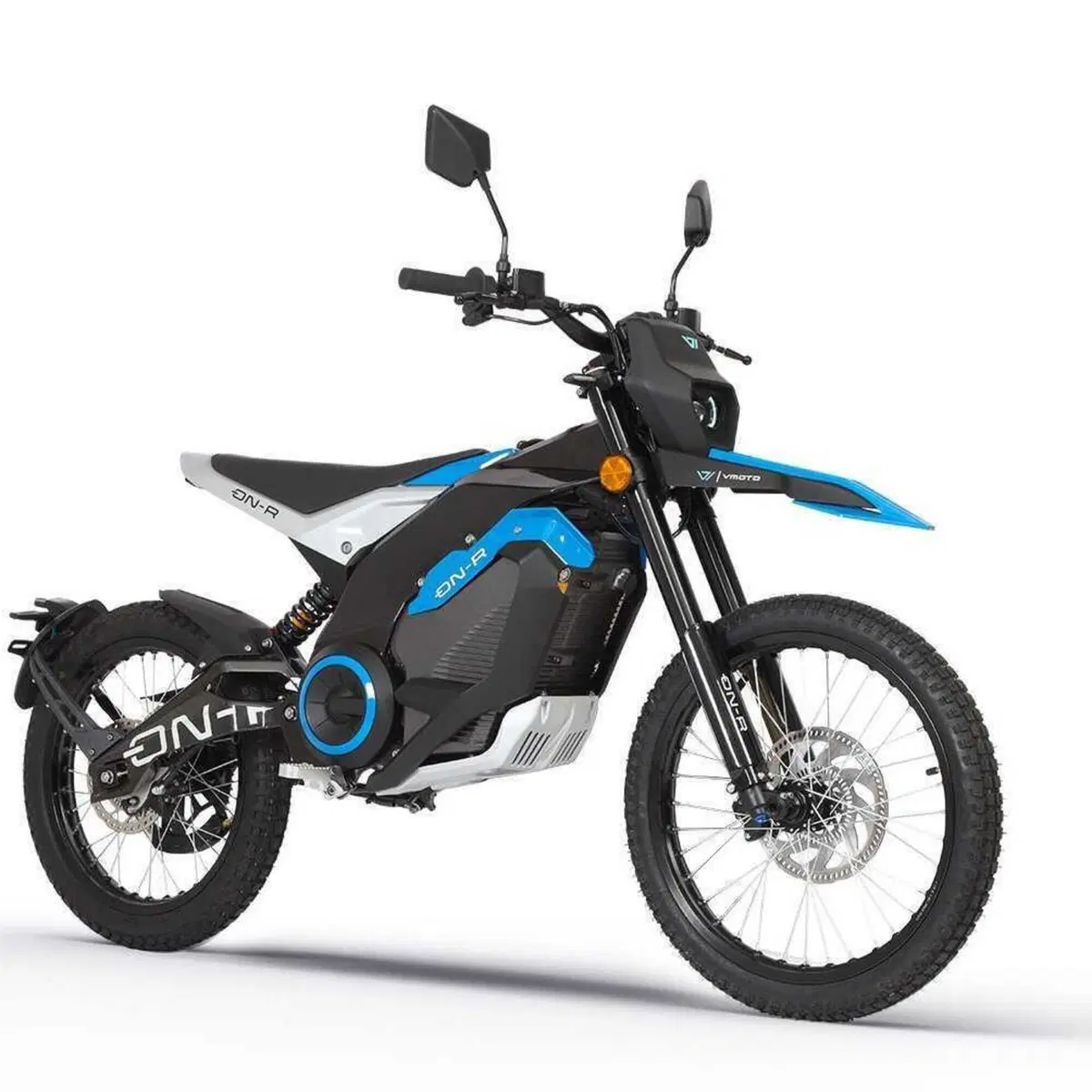 VMoto ON-R L3e (2023 - 26)