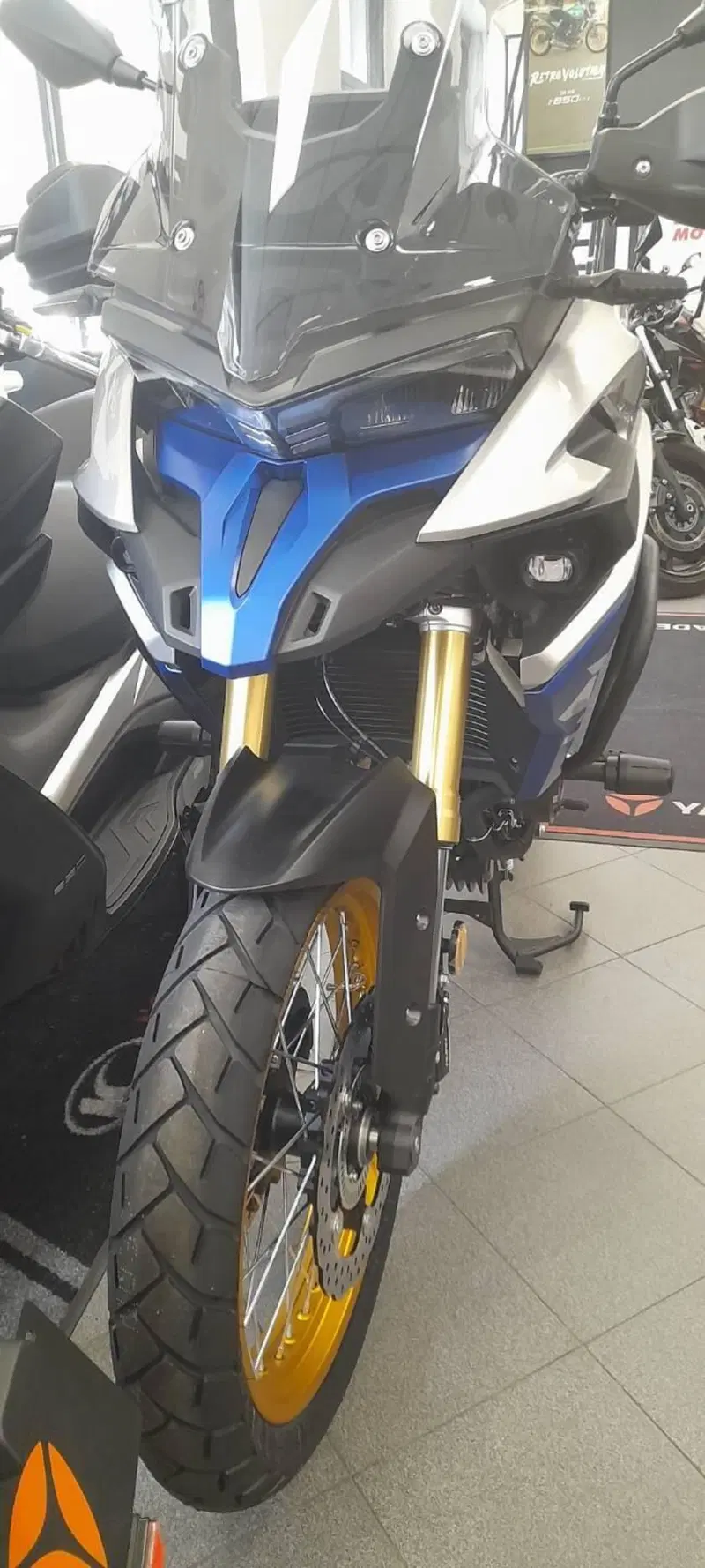 Voge Valico 525DSX (2023 - 26) (5)