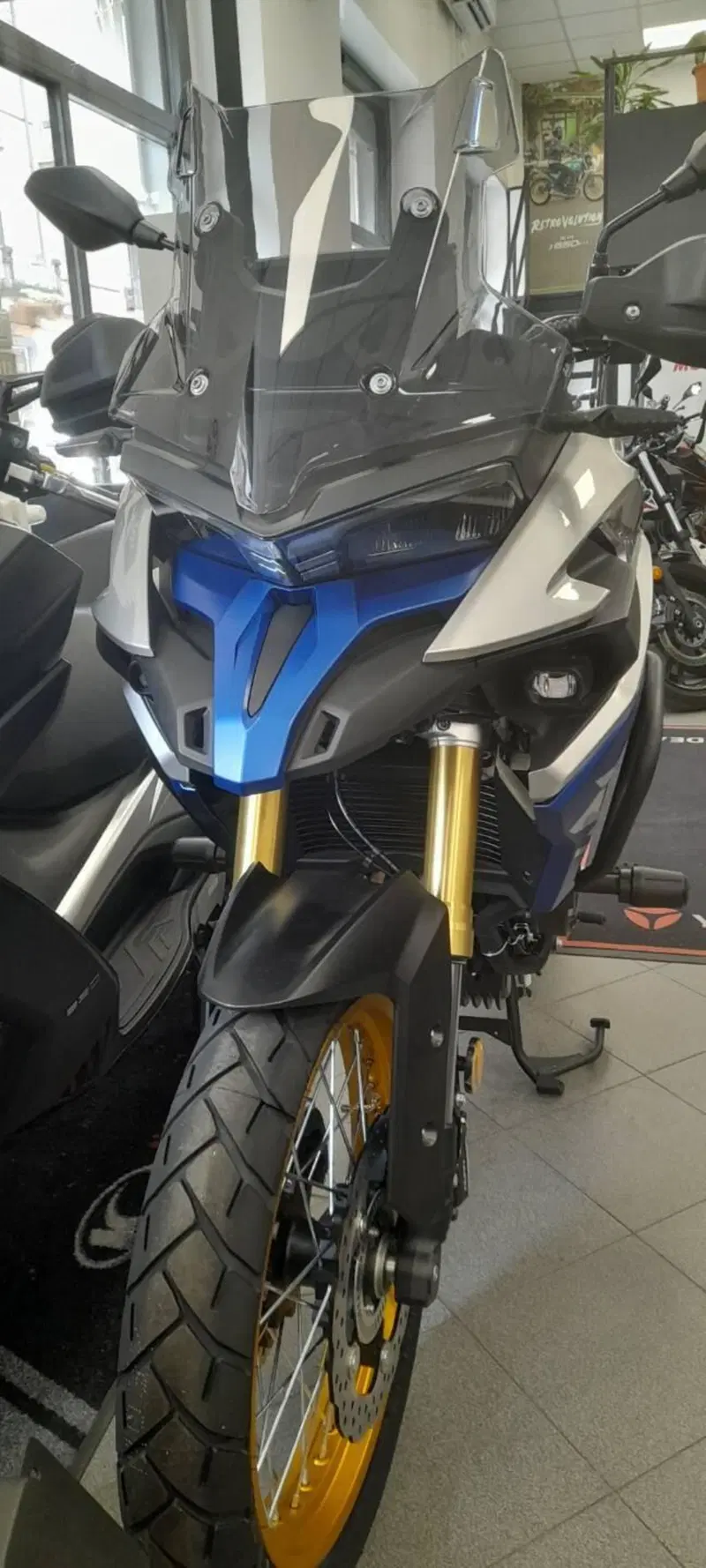Voge Valico 525DSX (2023 - 26) (6)