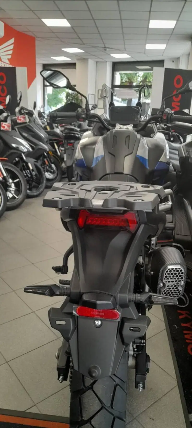 Voge Valico 525DSX (2023 - 26) (7)