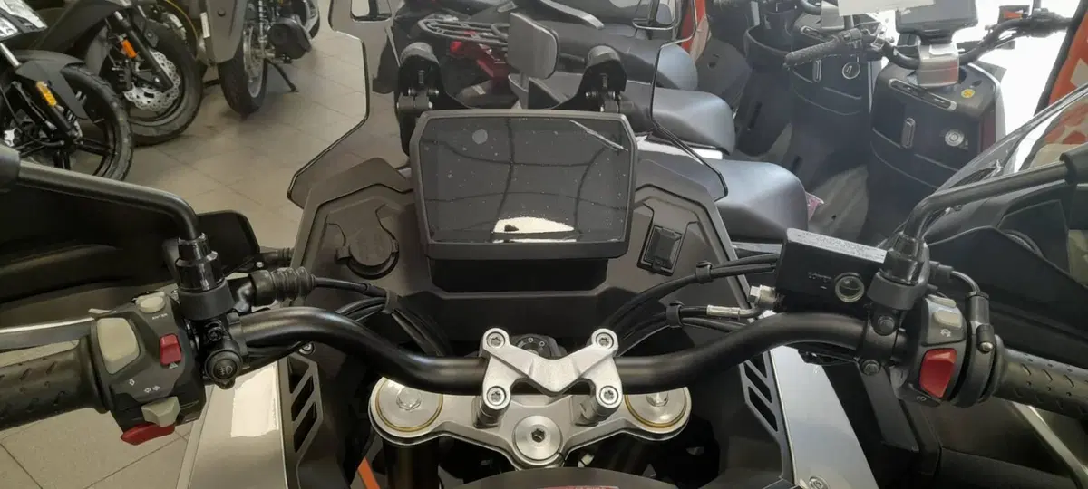 Voge Valico 525DSX (2023 - 26) (8)