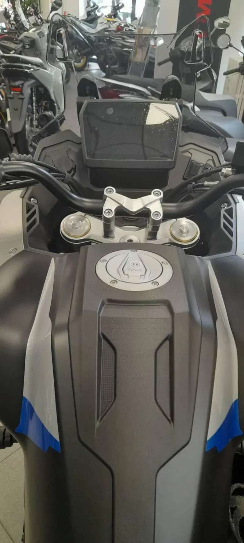 Voge Valico 525DSX (2023 - 26) (9)