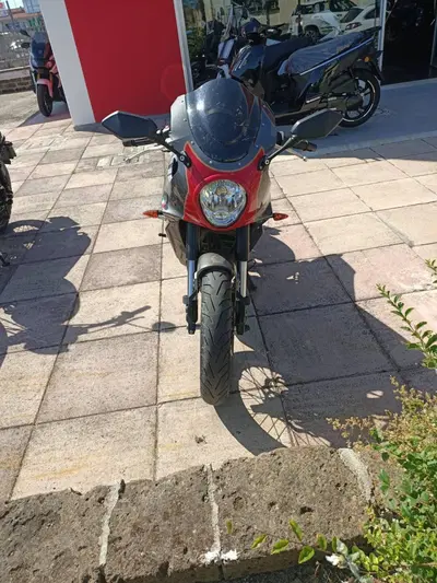 FB Mondial Sport Classic 300 (2019 - 20) usata