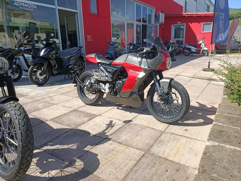 FB Mondial Sport Classic 300 (2019 - 20) (2)