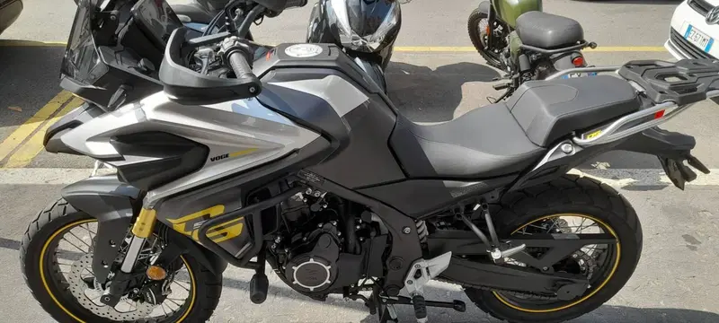 Voge Valico 525DSX (2023 - 26) (11)