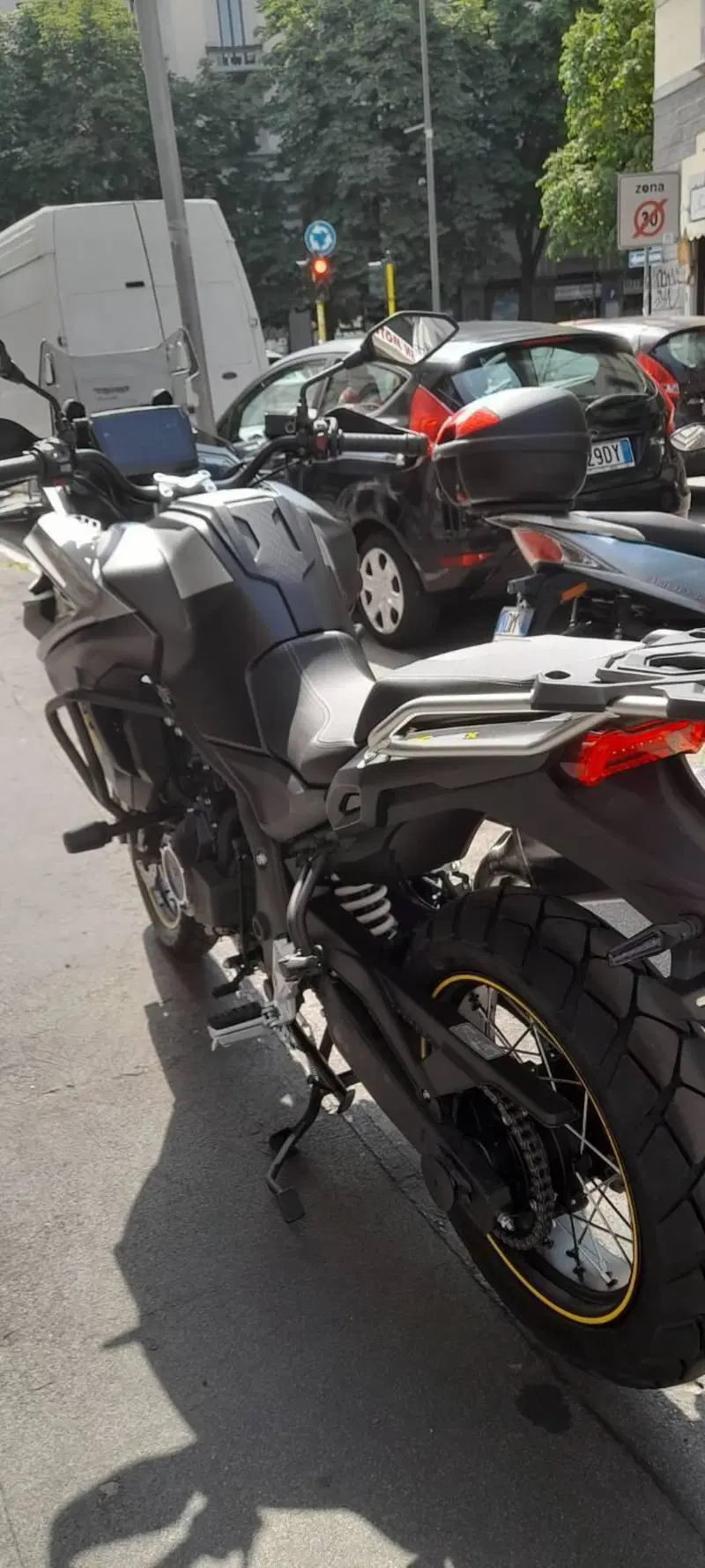 Voge Valico 525DSX (2023 - 26) (12)