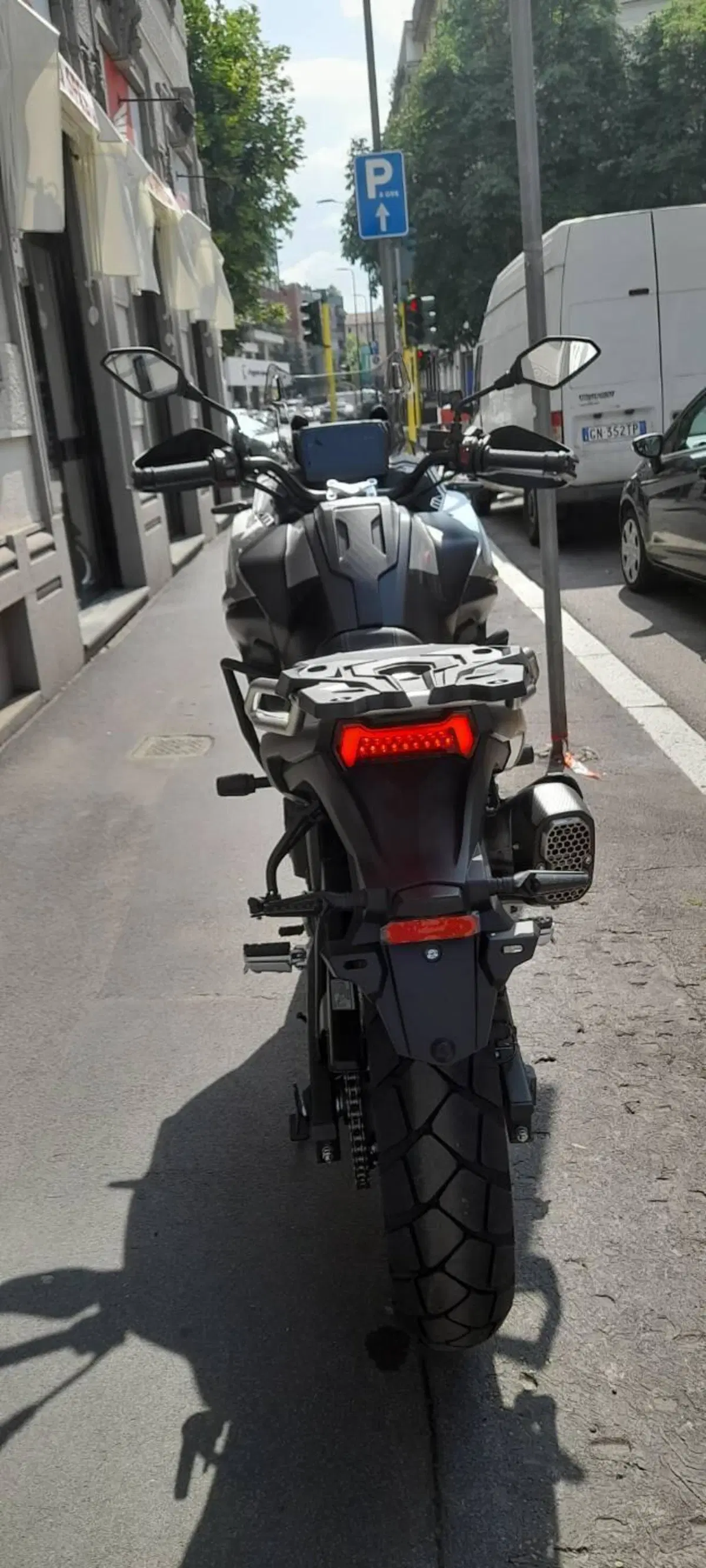 Voge Valico 525DSX (2023 - 26) (13)