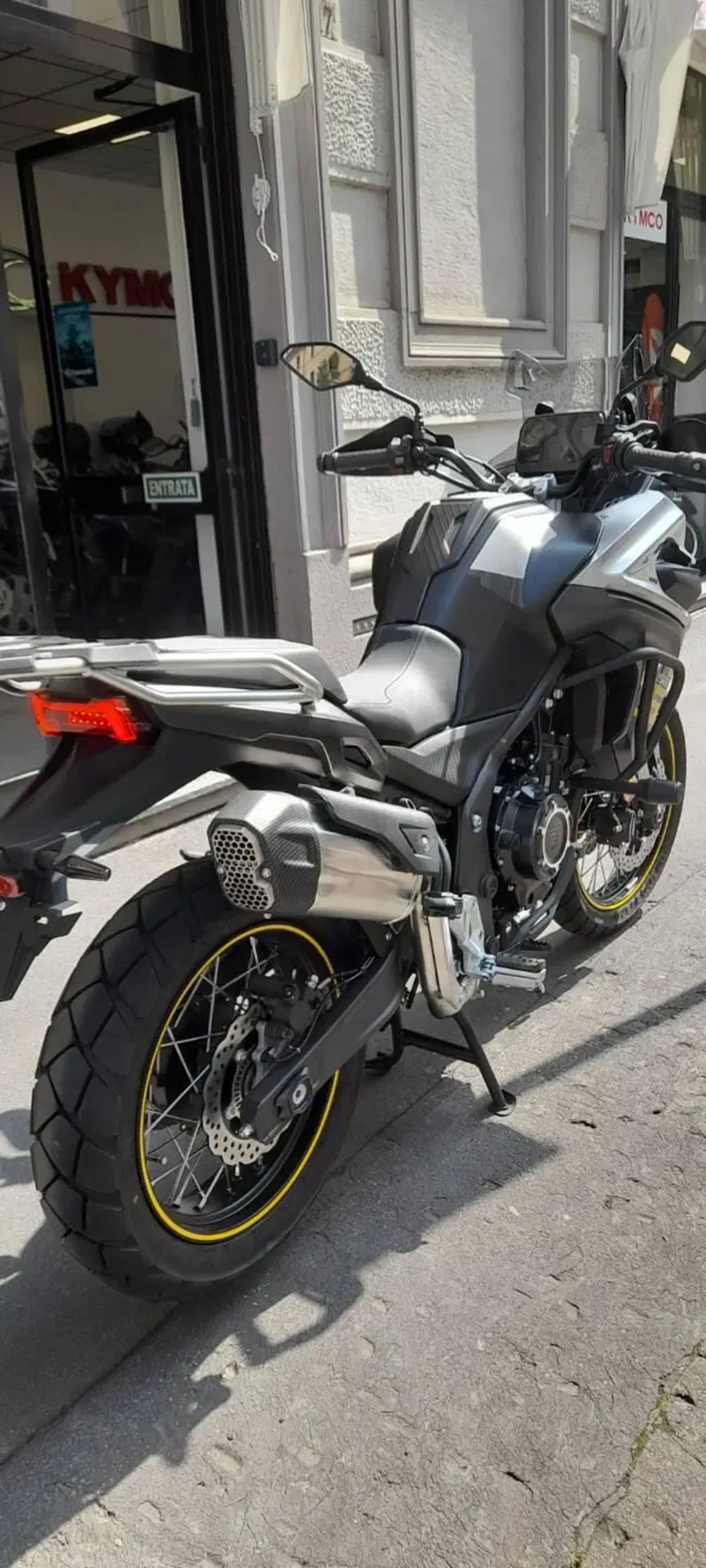Voge Valico 525DSX (2023 - 26) (14)