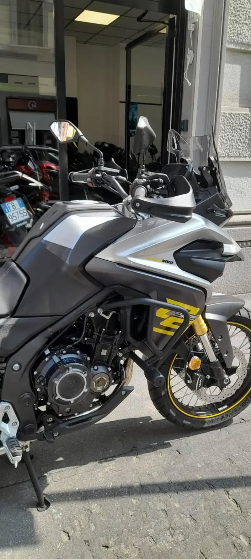 Voge Valico 525DSX (2023 - 26) (15)