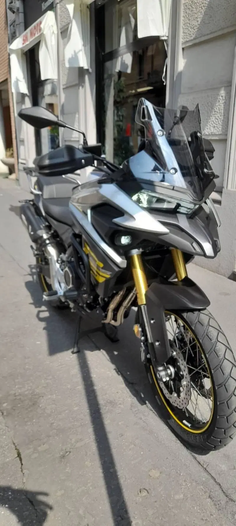 Voge Valico 525DSX (2023 - 26) (3)