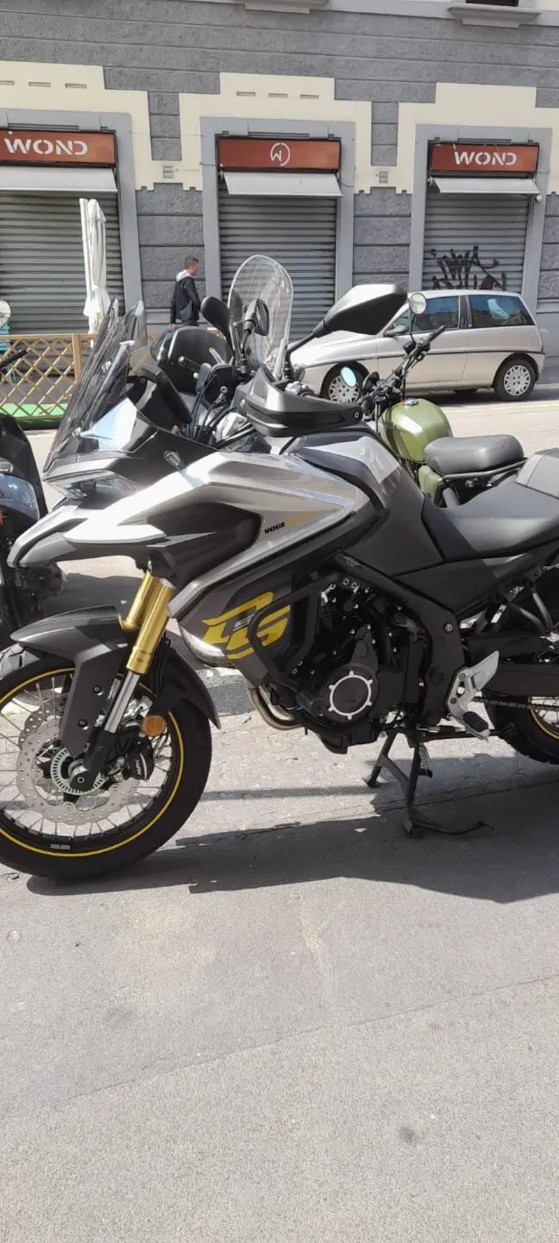 Voge Valico 525DSX (2023 - 26) (17)