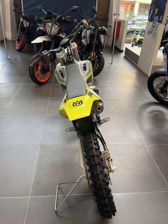 Husqvarna TC 85 (2023 - 24) (4)