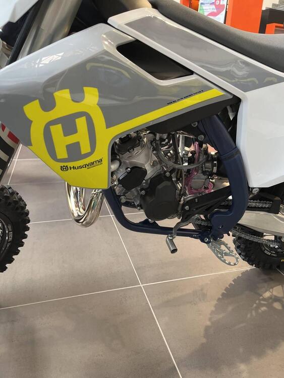 Husqvarna TC 85 (2023 - 24) (5)