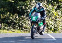 Tourist Trophy: Hickman sbanca la Superstock ma Dunlop trionfa in Supertwin ed è a quota 24!