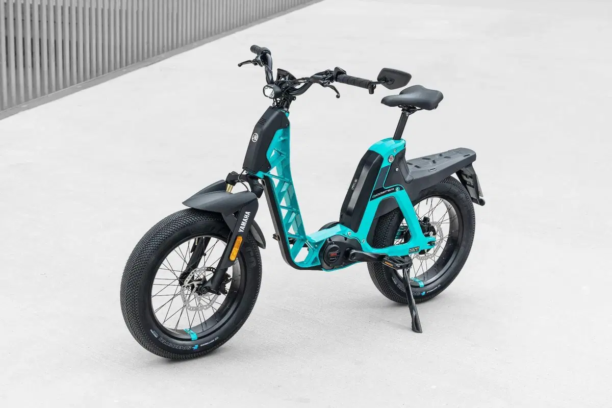 Yamaha Booster (4)