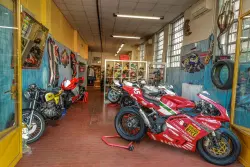Bonny Garage - MA Motor Point