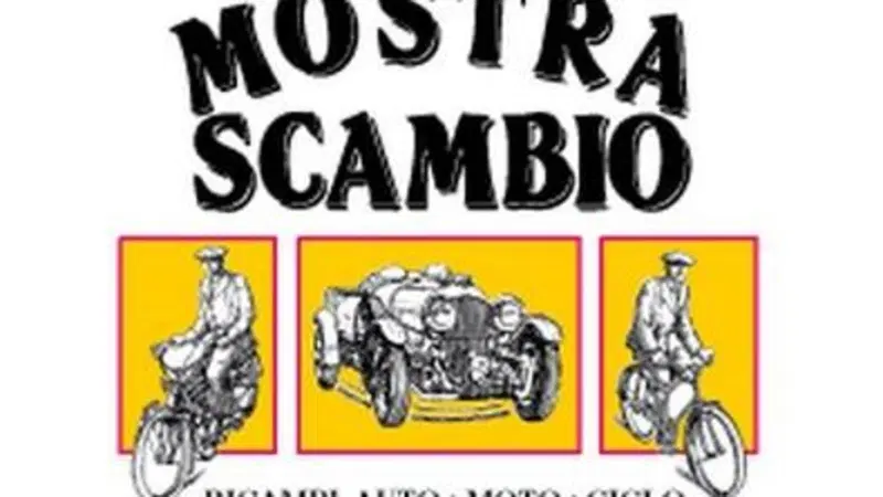 Mostra Scambio Novegro: protagonista la regolarit&agrave; d'epoca