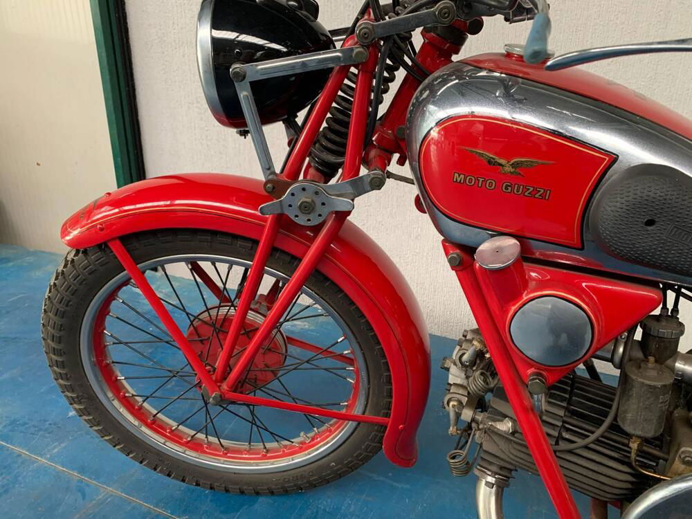 Moto Guzzi V 500 bitubo (3)